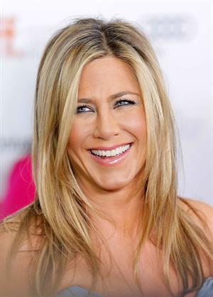Jennifer Aniston Life Of Crime Premiere at Toronto International Film Festival on September 14, 2013 