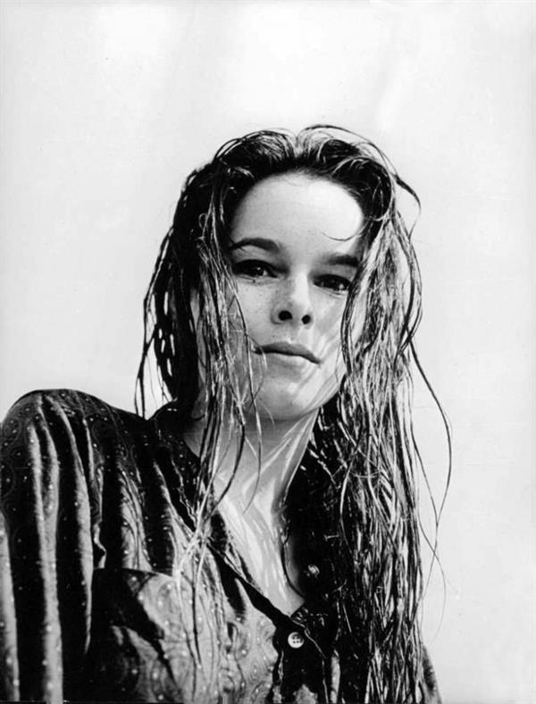 Geraldine Chaplin