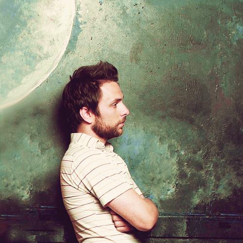 Charlie Day