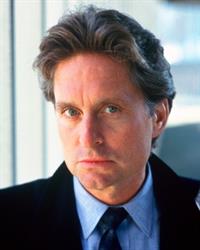 Michael Douglas