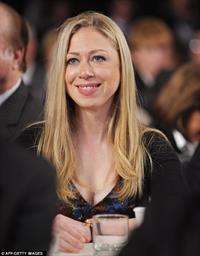 Chelsea Clinton