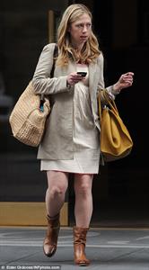 Chelsea Clinton