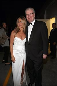 Jennifer Aniston - AFI Life Achievement Award Honoring Shirley MacLaine in LA June 7, 2012