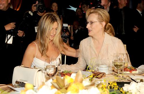 Jennifer Aniston Pictures Jennifer Aniston - AFI Life Achievement Award Honoring Shirley MacLaine in LA June 7, 2012