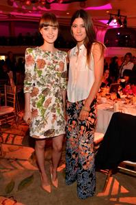 Jennifer Carpenter The Hollywood Reporter's 'Power 100: Women In Entertainment' Breakfast December 5-2012 