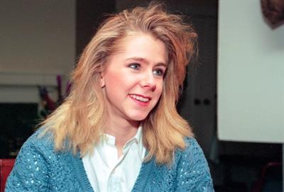 Tonya Harding