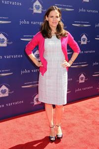 Jennifer Garner attends John Varvatos 10th Annual Stuart House Benefit March 10, 2013 
