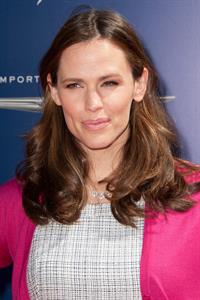 Jennifer Garner attends John Varvatos 10th Annual Stuart House Benefit March 10, 2013 