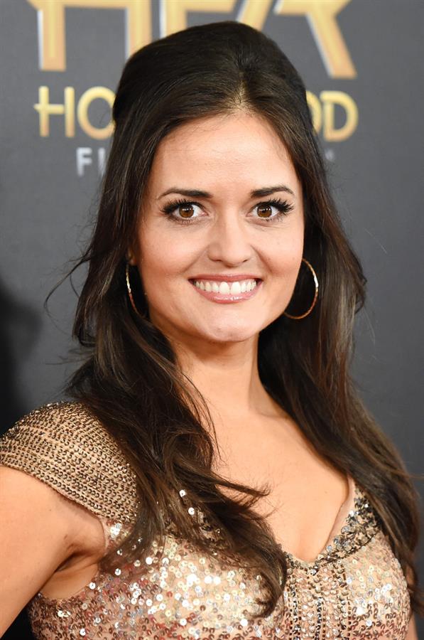 Danica McKellar