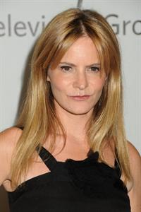 Jennifer Jason Leigh - 2012 TCA Summer Press Tour - Disney ABC Television Group Party (July 27, 2012)
