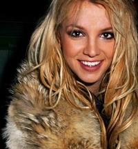Britney Spears