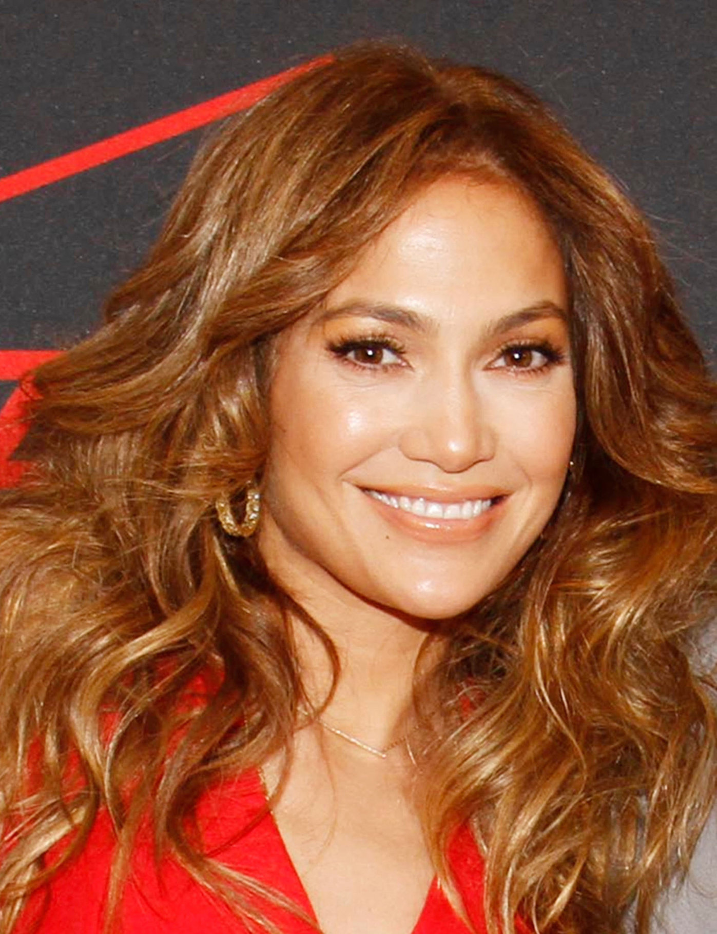 Jennifer Lopez Verizon Wireless meet Jennifer Lopez Flyaway Contest in Santa Monica on January 26, 2013