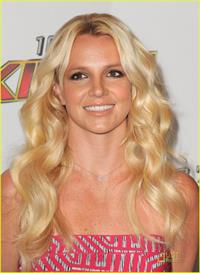 Britney Spears