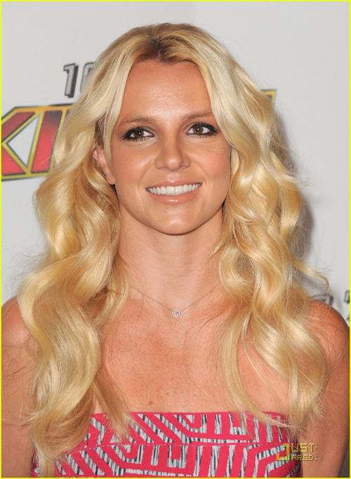 Britney Spears