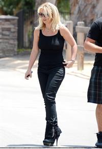 Britney Spears