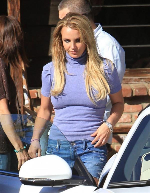 Britney Spears