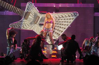 Britney Spears