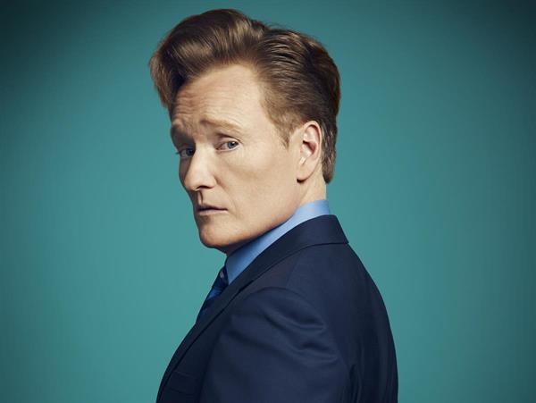 Conan O'Brien