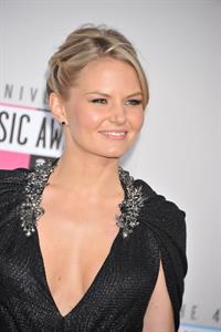 Jennifer Morrison American Music Awards (November 18, 2012) 