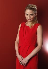 Jennifer Morrison Carlo Allegri portraits 2012