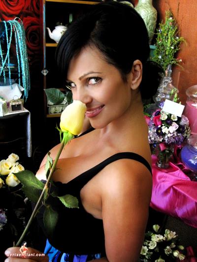 Denise Milani