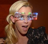 Jenny McCarthy announced as co-host of New Year's Rockin' Eve in NYC 12/5/12 