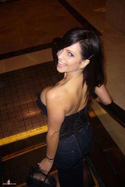 Denise Milani