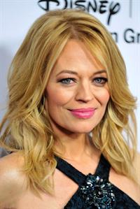 Jeri Ryan 2013 TCA Winter Press Tour - Disney ABC Television Group Red Carpet Gala (Jan 10, 2013) 