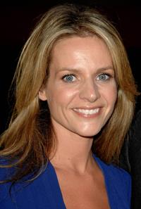 Jessalyn Gilsig LA Shorts Fest 2009 opening night July 23rd 2009  