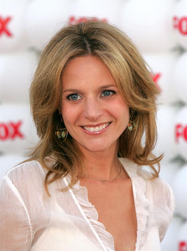 Jessalyn Gilsig