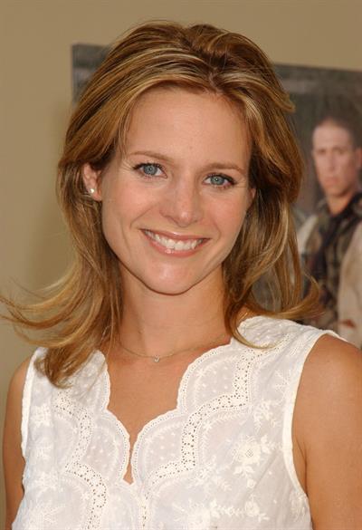 Jessalyn Gilsig