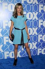Jessalyn Gilsig 2010 FOX Upfront After Party May 17, 2010  