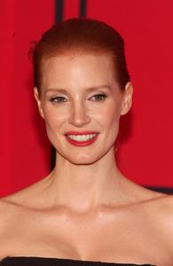 Jessica Chastain 2013 CFDA Fashion Awards in New York - June 3, 2013 