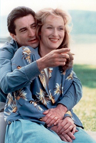 Meryl Streep