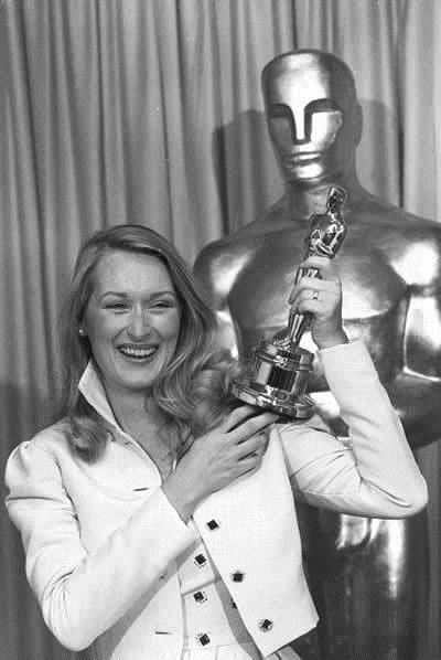 Meryl Streep