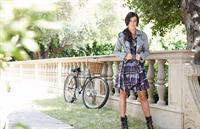 Jessica Lowndes Richard Reinsdorf Photoshoot 2009 