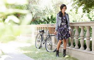 Jessica Lowndes Richard Reinsdorf Photoshoot 2009 