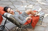 Jessica Lowndes Richard Reinsdorf Photoshoot 2009 