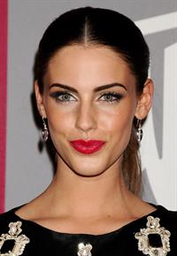 Jessica Lowndes Instyle Warner Brothers Golden Globes party at the Beverly Hilton hotel on January 16, 2011 