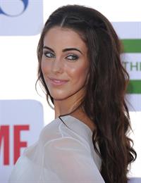 Jessica Lowndes - CBS, Showtime and The CW Party during 2012 TCA Summer Tour -- Beverly Hills, Jul. 29, 2012