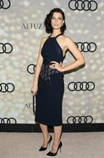 Jessica Pare Audi & Altuzarra Emmys Week 2013 Kick-Off Party in Los Angeles, Sep. 15, 2013 