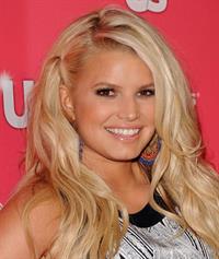 Jessica Simpson attends US Weekly Hot Hollywood on April 26, 2011