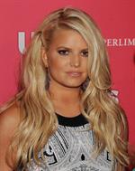 Jessica Simpson attends US Weekly Hot Hollywood on April 26, 2011