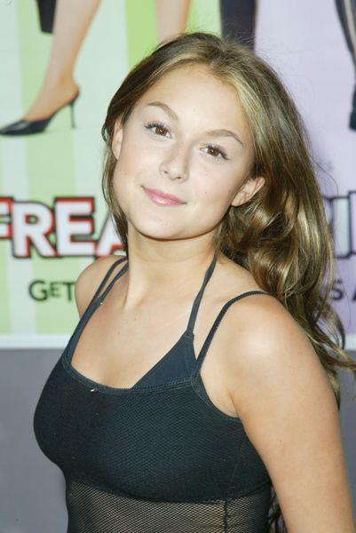 Alexa Vega