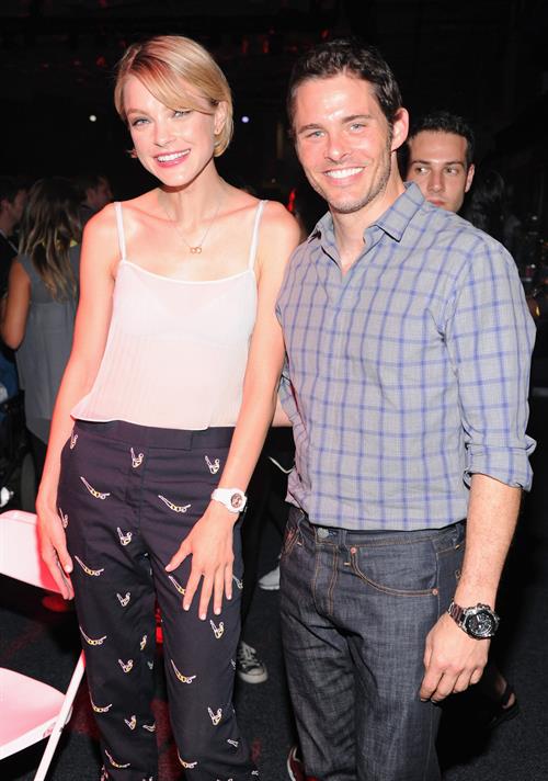 Jessica Stam Pictures Jessica Stam Jessica Stam at G-Shock Shock The World on 2013-08-07