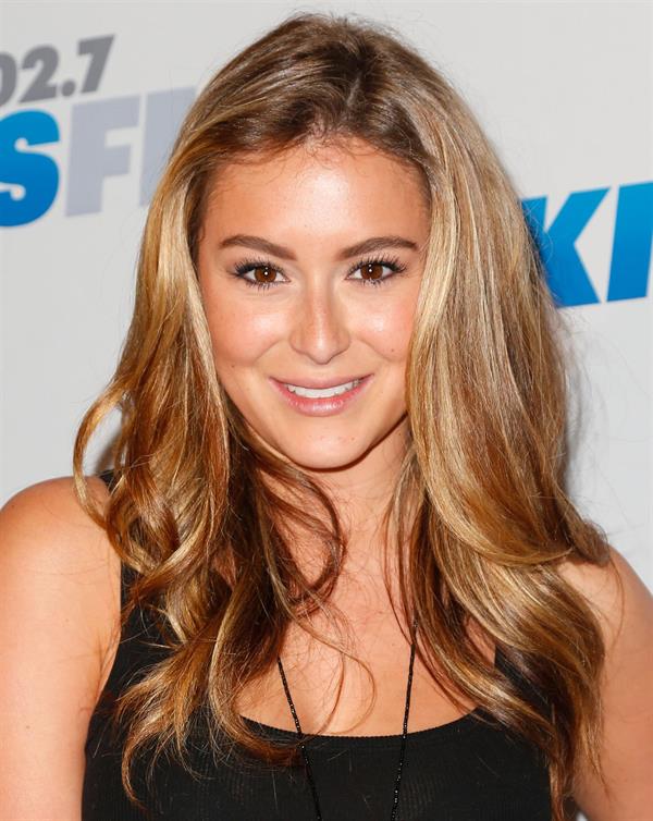 Alexa Vega