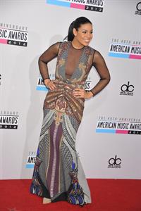 Jordin Sparks American Music Awards (November 18, 2012) 