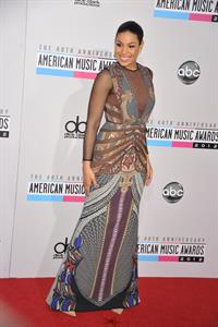Jordin Sparks American Music Awards (November 18, 2012) 