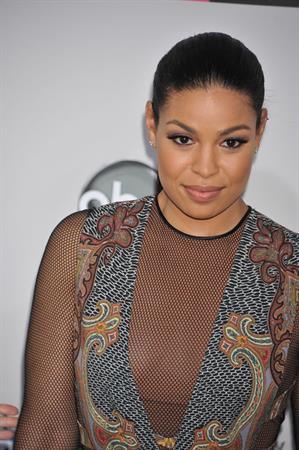 Jordin Sparks American Music Awards (November 18, 2012) 