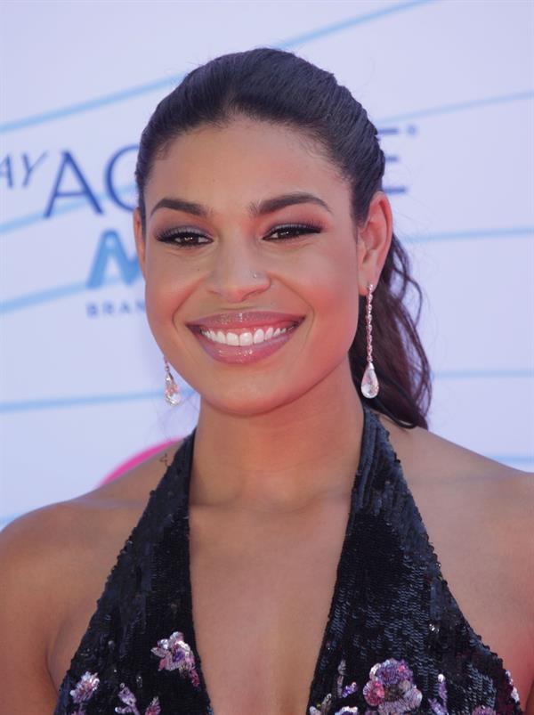 Jordin Sparks - 2012 Teen Choice Awards in Universal City (July 22, 2012)